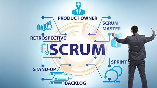 Certifications Scrum Master et Product Owner